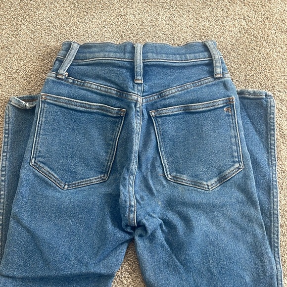 Madewell Jeans - Picture 6 of 6